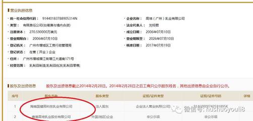 224個(gè)配方獲批!這個(gè)經(jīng)銷商如此垃圾素質(zhì),還有該奶粉海外根本無(wú)工廠,只是代工品!_財(cái)經(jīng)_網(wǎng)